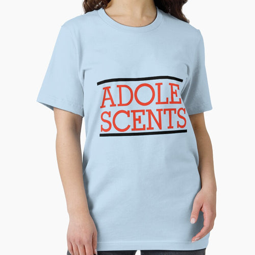 Adolescents by FakePlastic1995