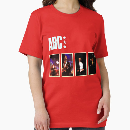 ABC by PunkNewWave45