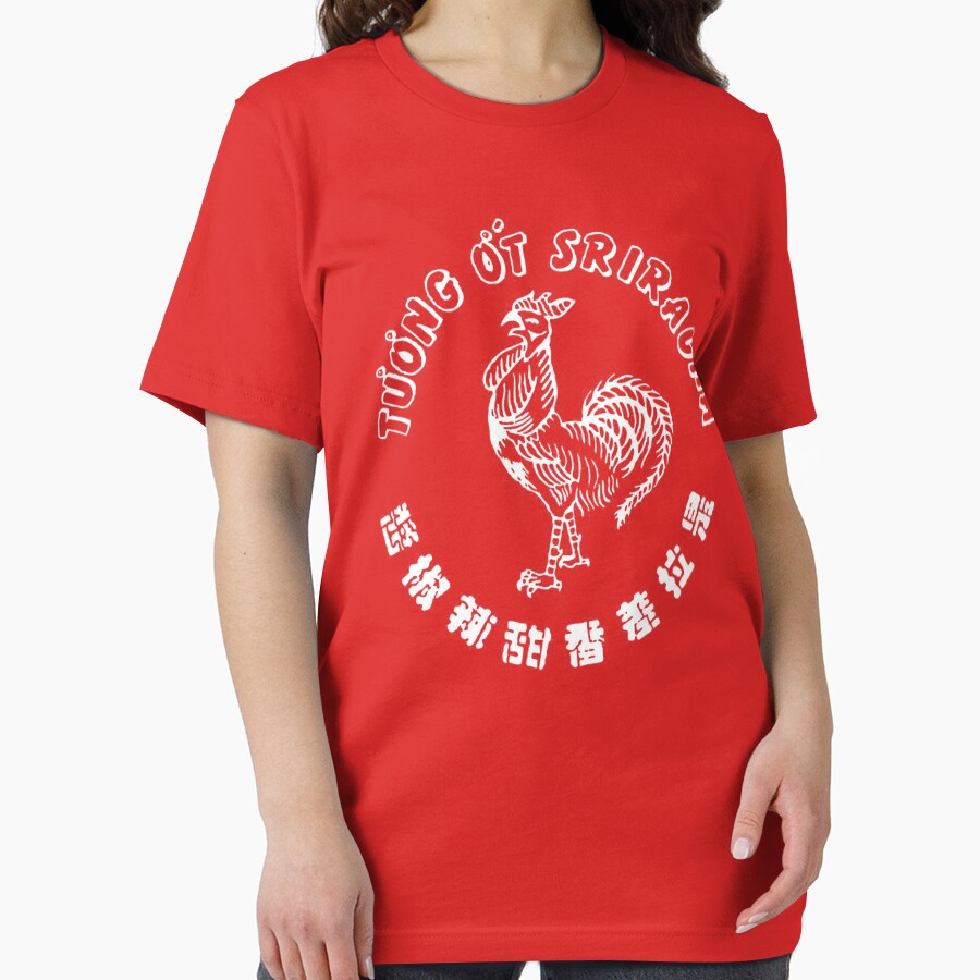 Sriracha Full by kellypendleton