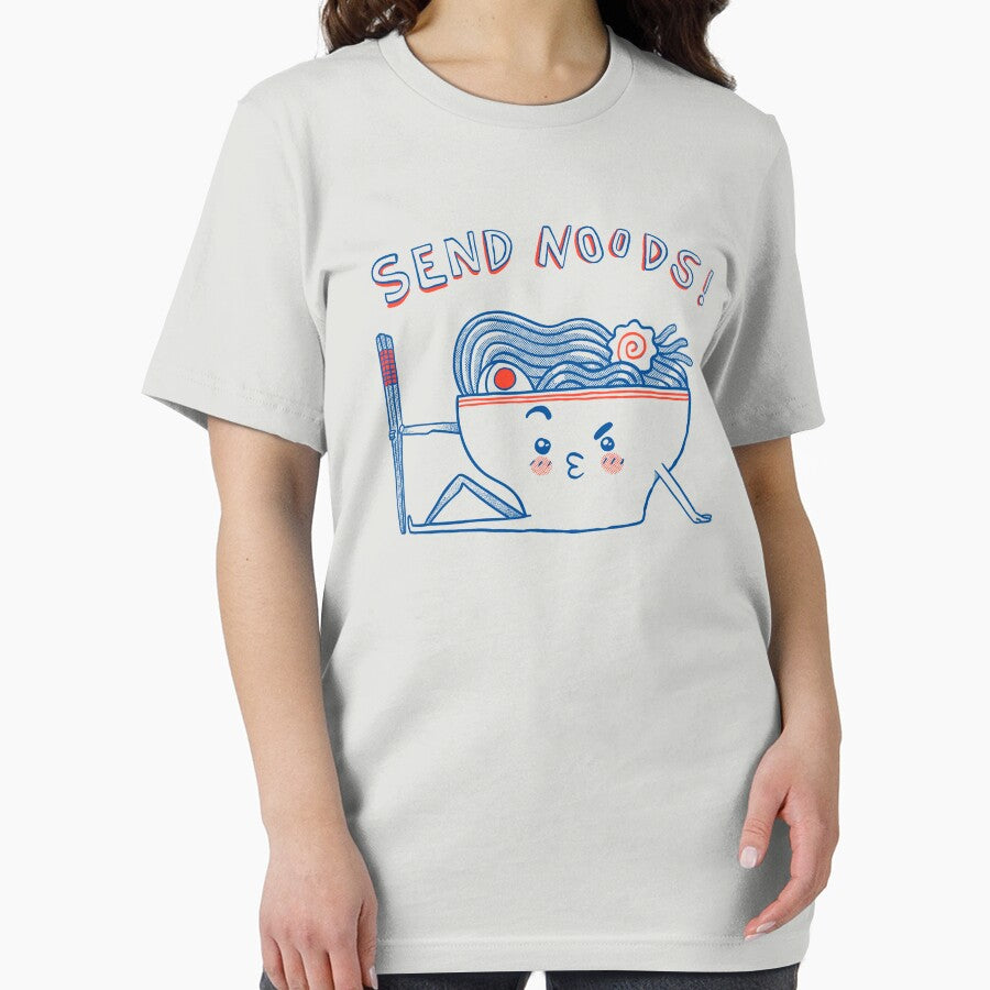 Send noods by ppmid