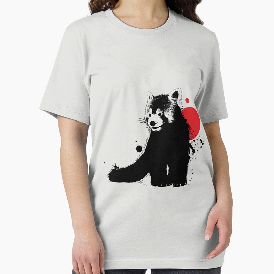 Red Panda by IKOGRAPHIK