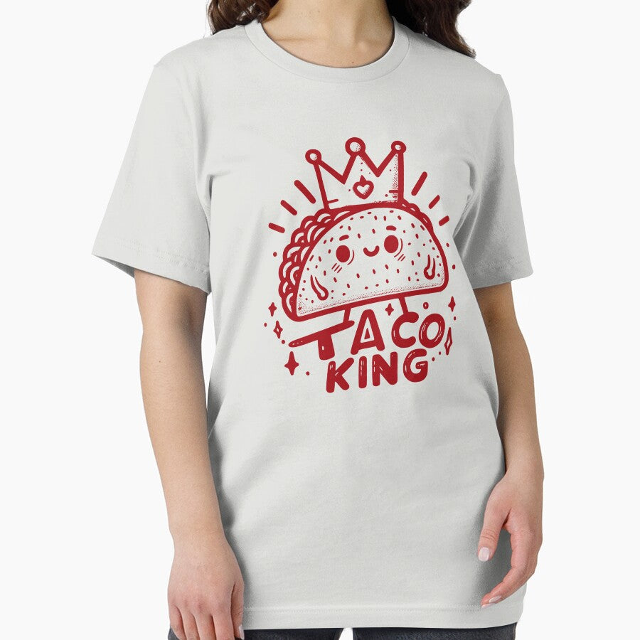 The Taco King by NJParty