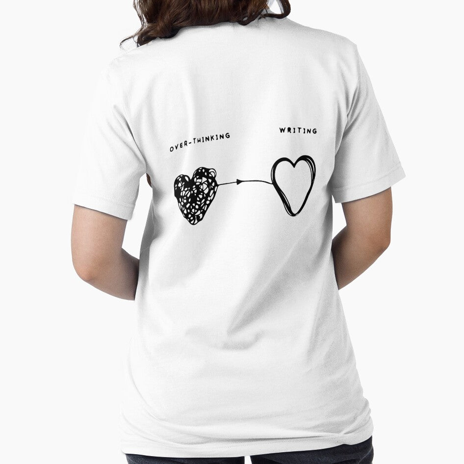 Gatitude of overthinker by itisShop