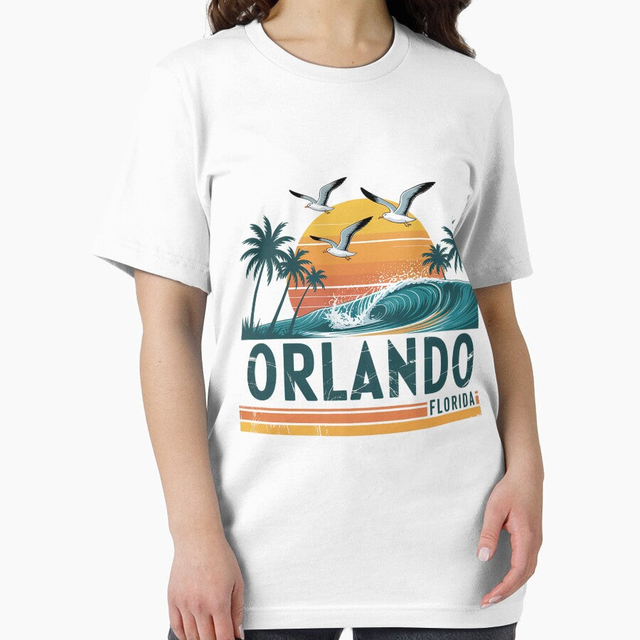 Orlando Group Matching Family Vacation Summer by Patricsselin