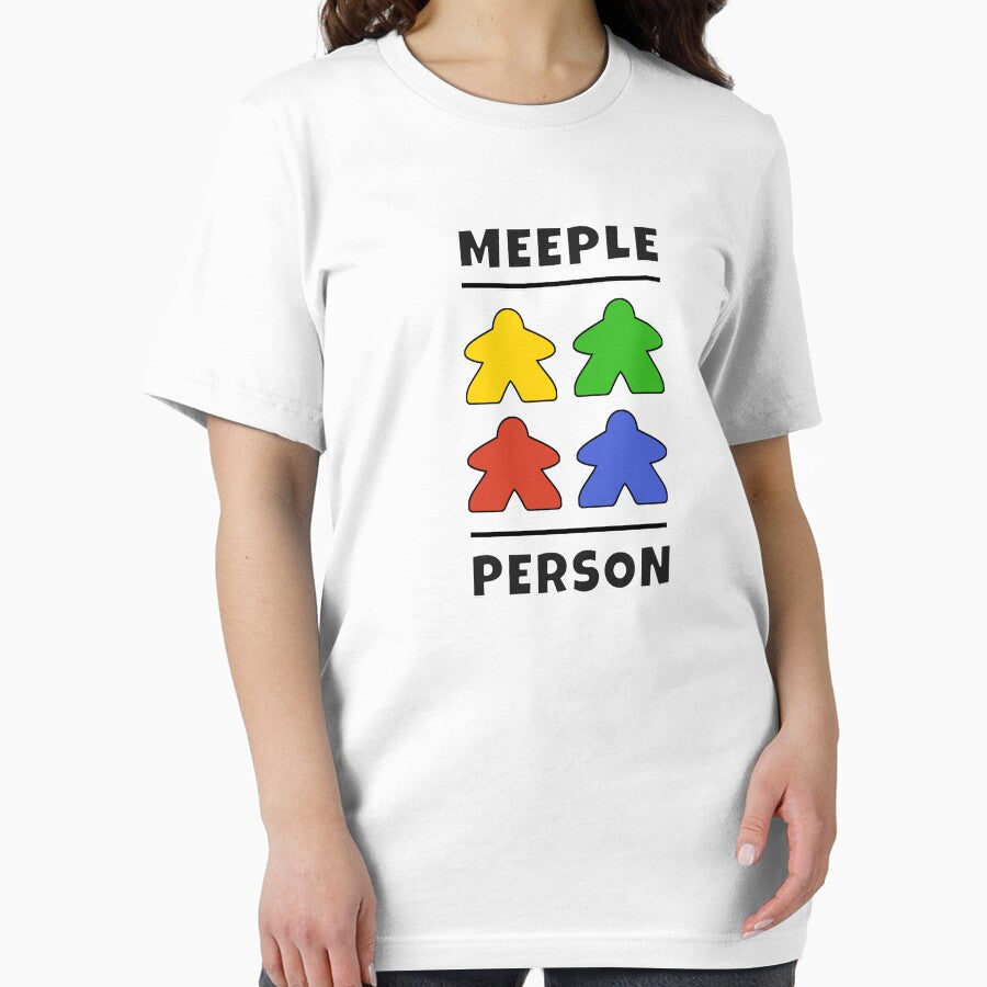 Meeple Person V1 by Sky-99