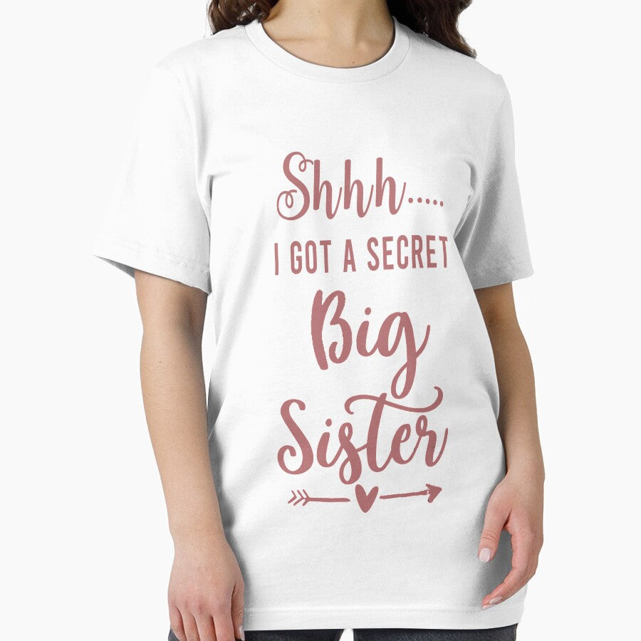 I Got A Secret Big Sister, Sisters Love by BestDes