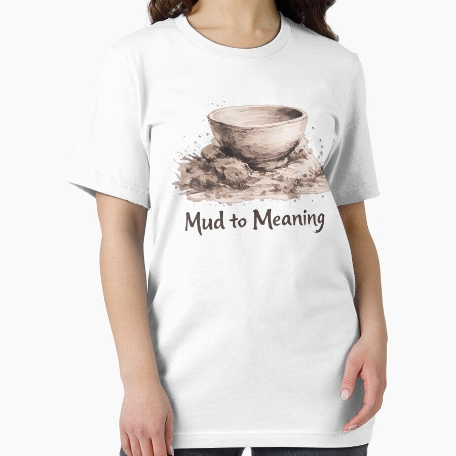 Mud to Meaning – Minimalist Pottery Philosophy by SidTastic