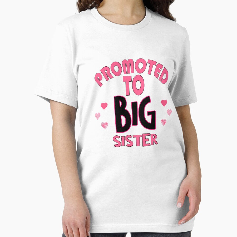 Promoted to Big Sister by YAHIA-14