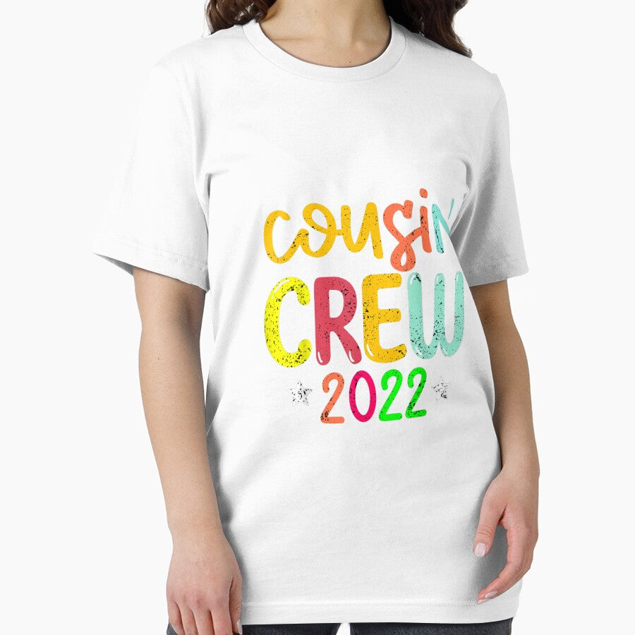 Cousin Crew 2022 Family Reunion Making Memories by ChristiaWeidema