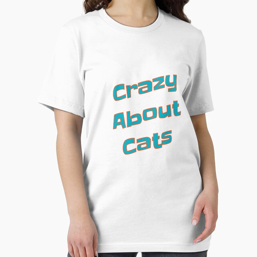 Crazy about cats by Tdork