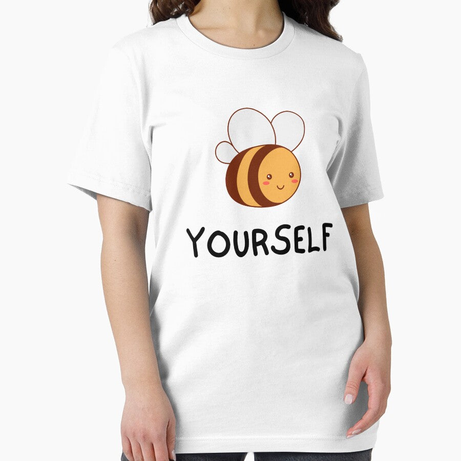 Bee Yourself by davidhipp