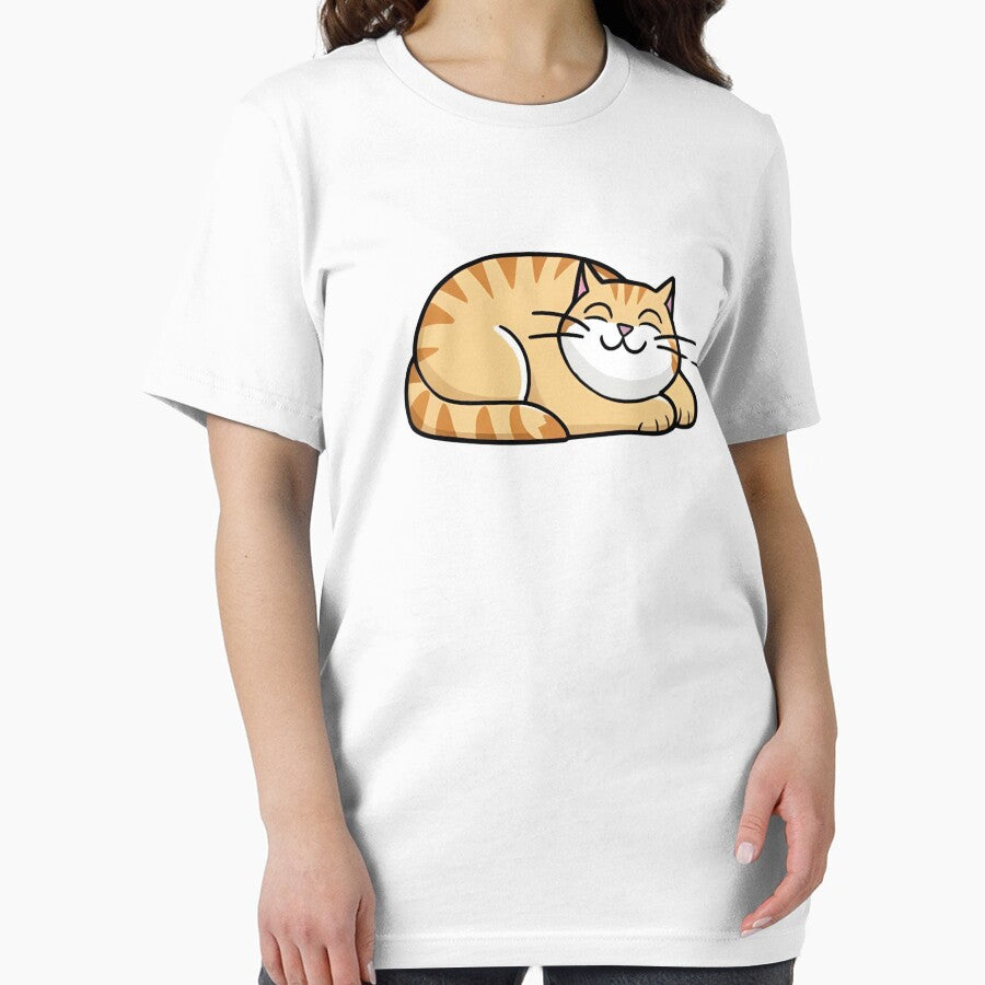 Cat loaf by Nice En