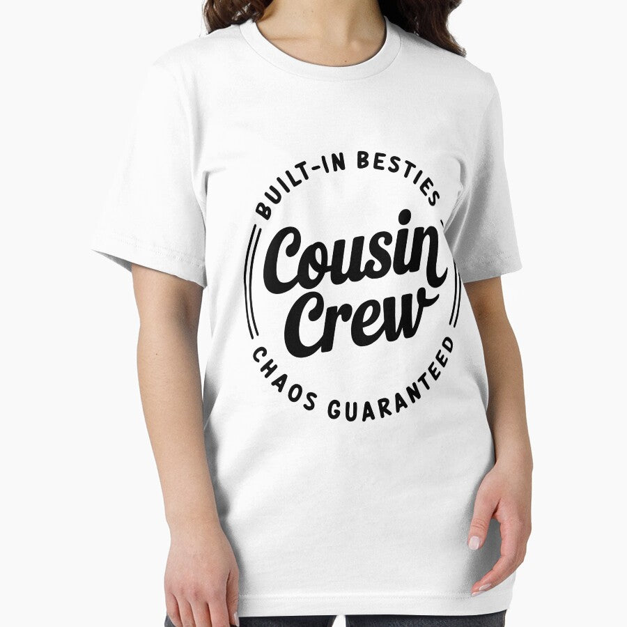 Cousin Cre by CartoonGang