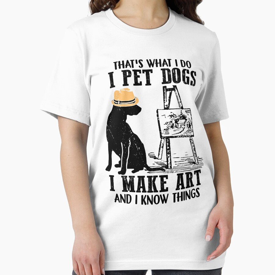 Artist life, Dog Lovers by godleo