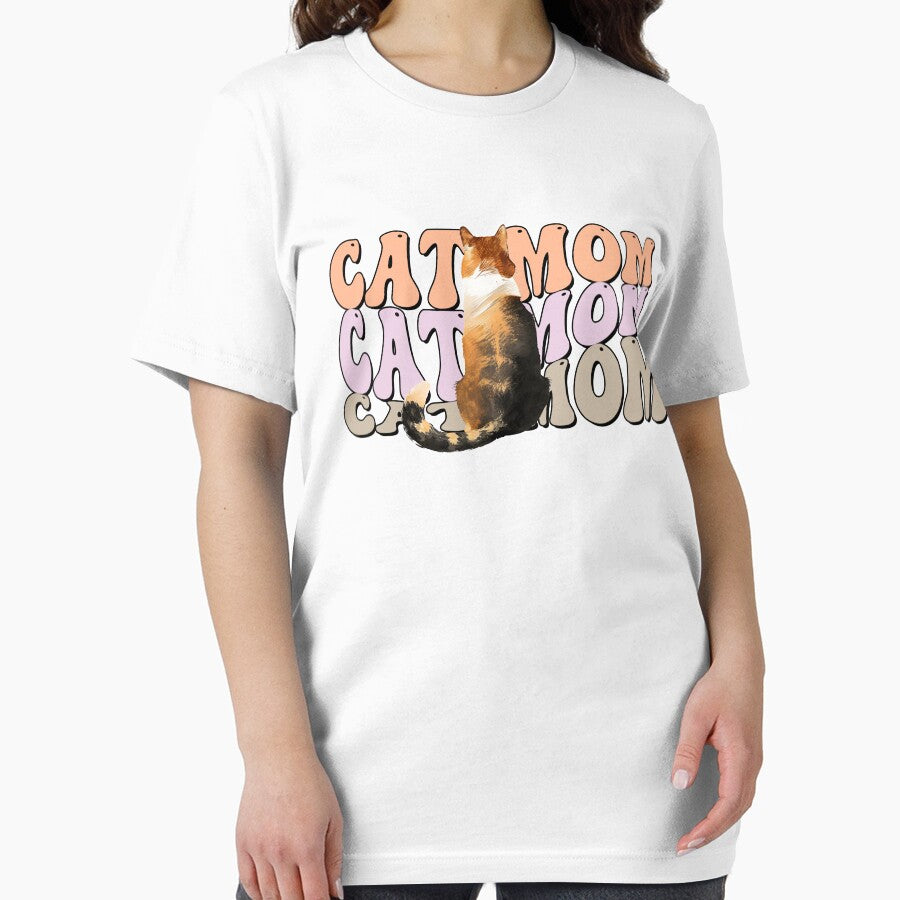 Cat mom by Designs-Lab