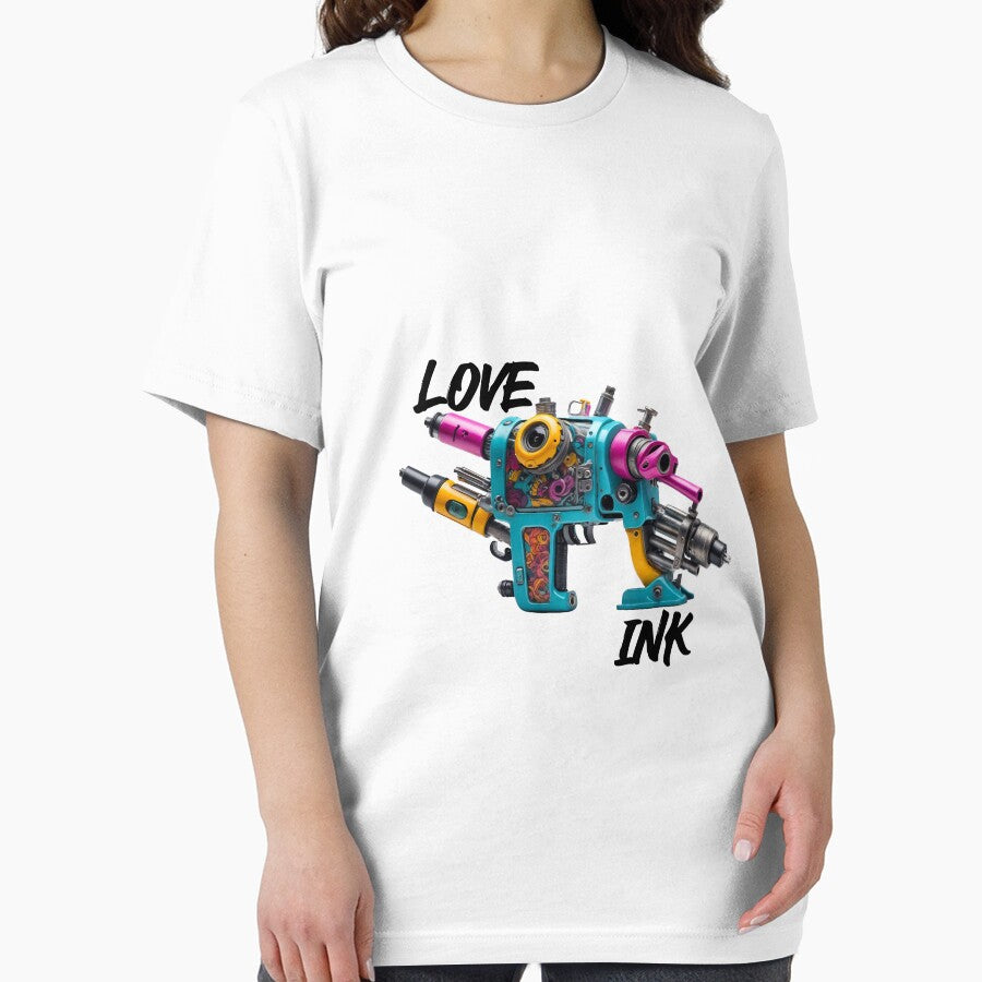 Ink Maestro by Fun and Amazing Designs