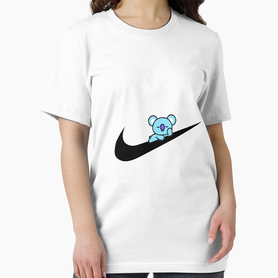 Koya sleeping BT21 (koala, RM) by Botany Co.