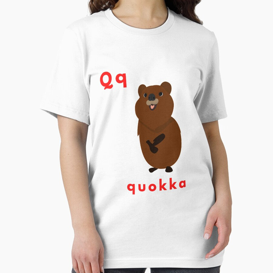 Quokka by BerthyEirls