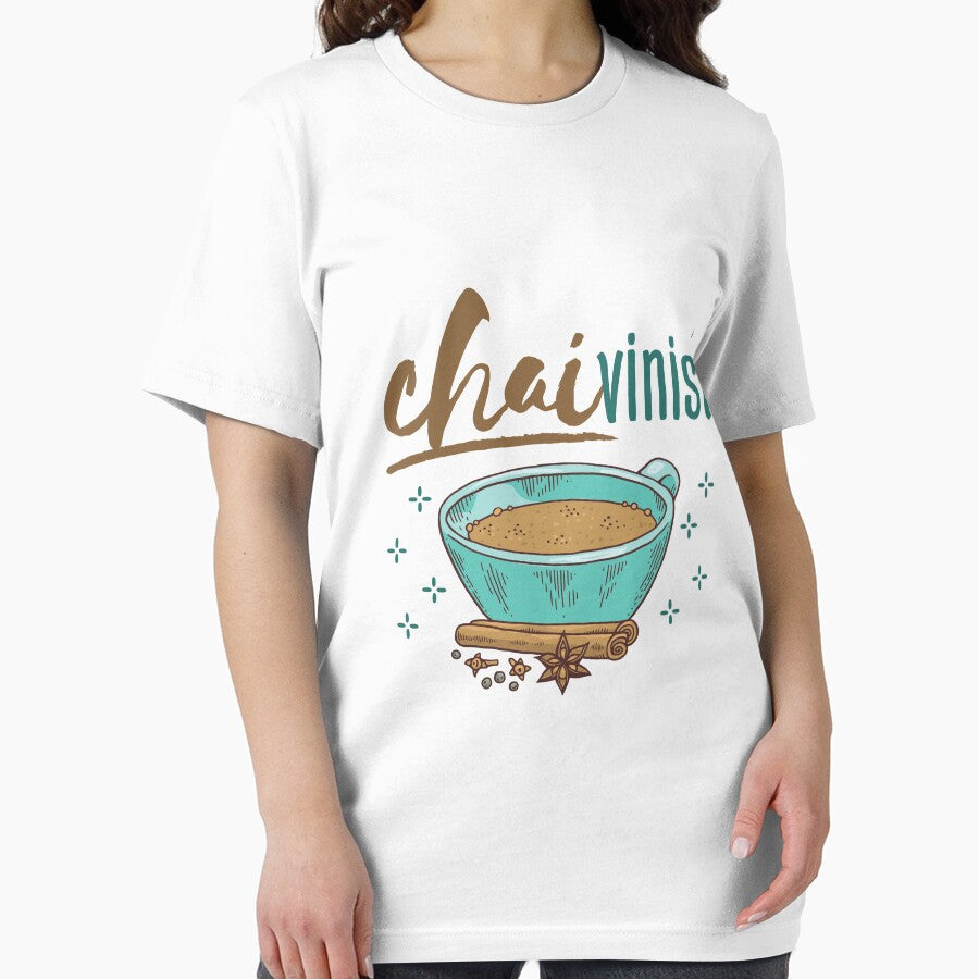 Funny Chai Tea Lover by jaygo