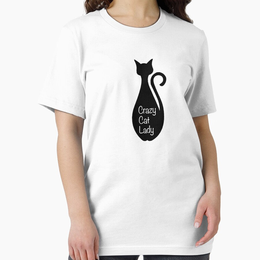 Crazy cat lady by Maggie123105