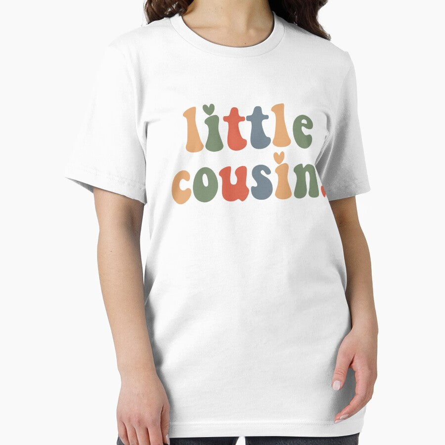 Little Cousin by Luxuriouss