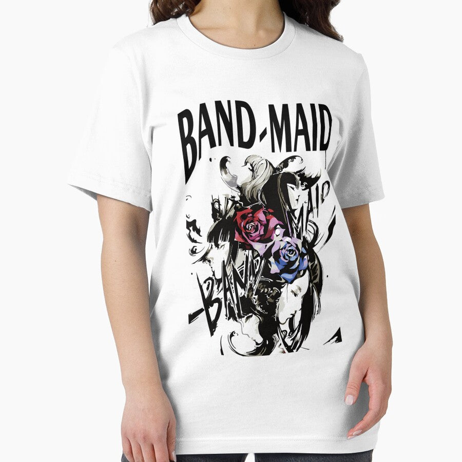 MAID by MatildaYoun