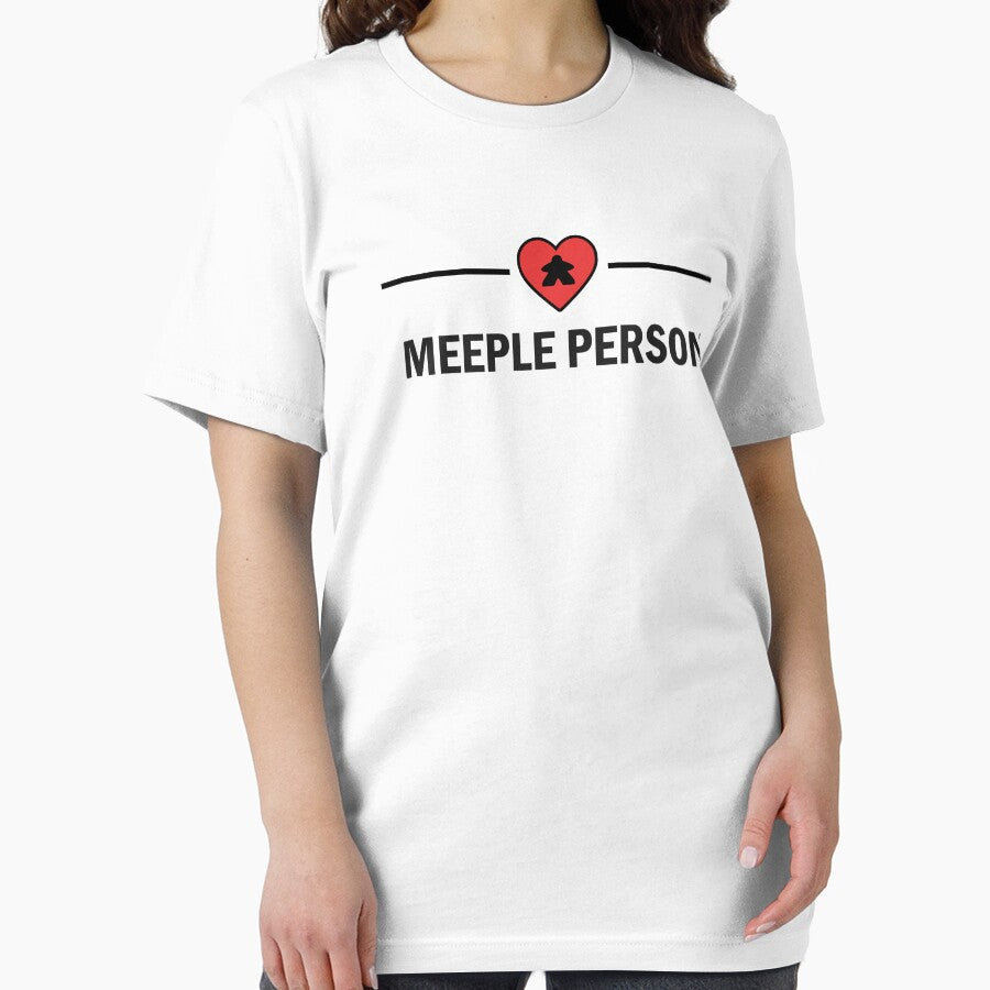 Meeple Person by Sky-99