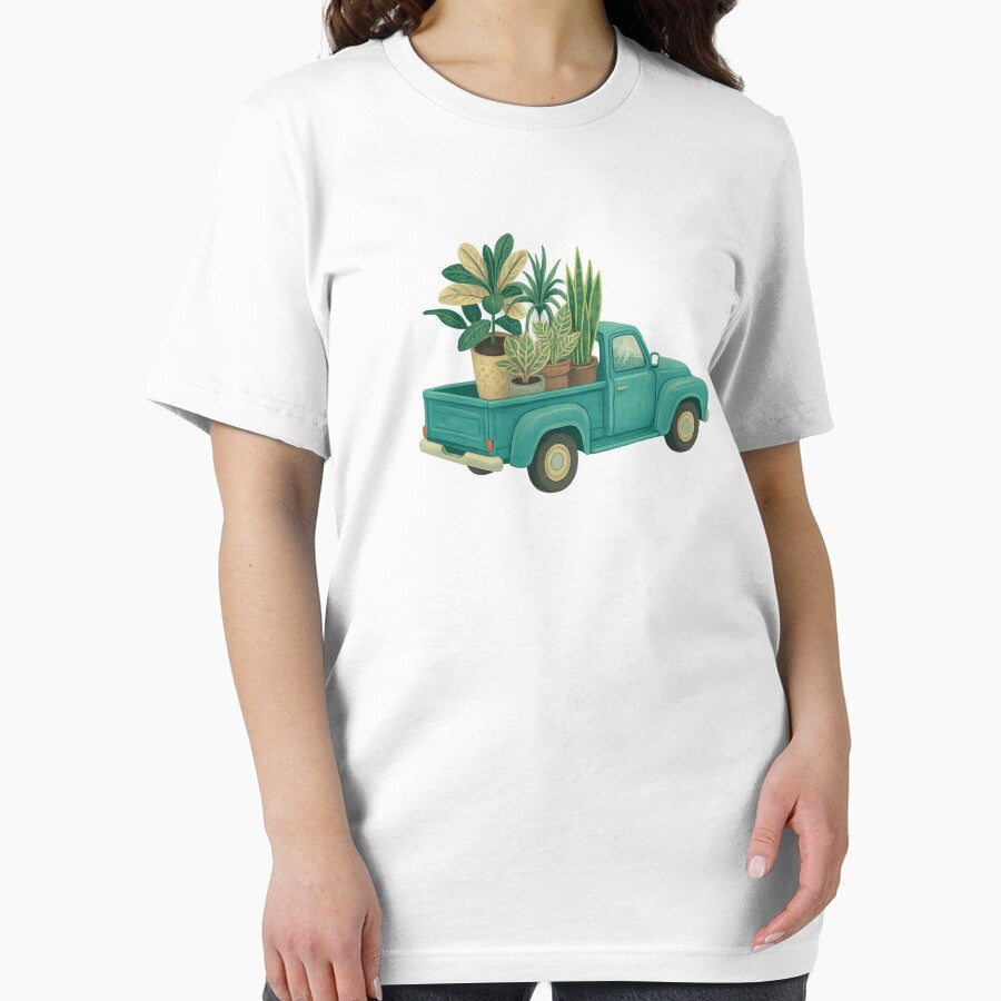 Plant Pickup by Ironzoulz