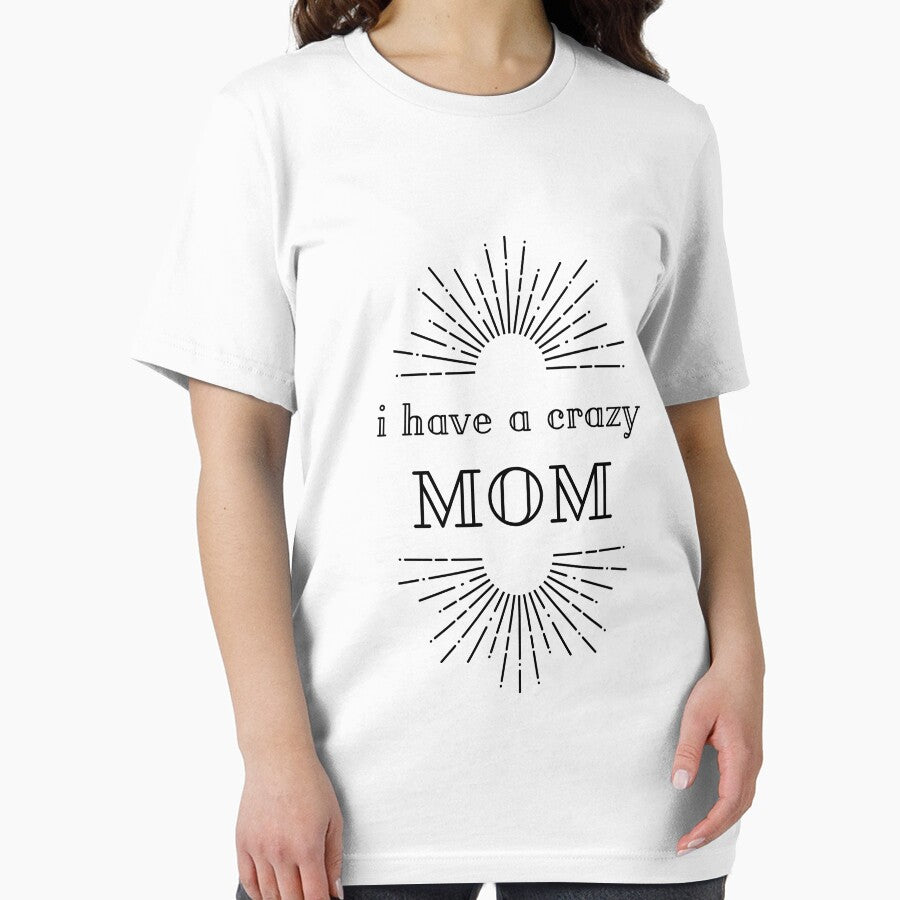 back off i have a crazy mom by Kasually27