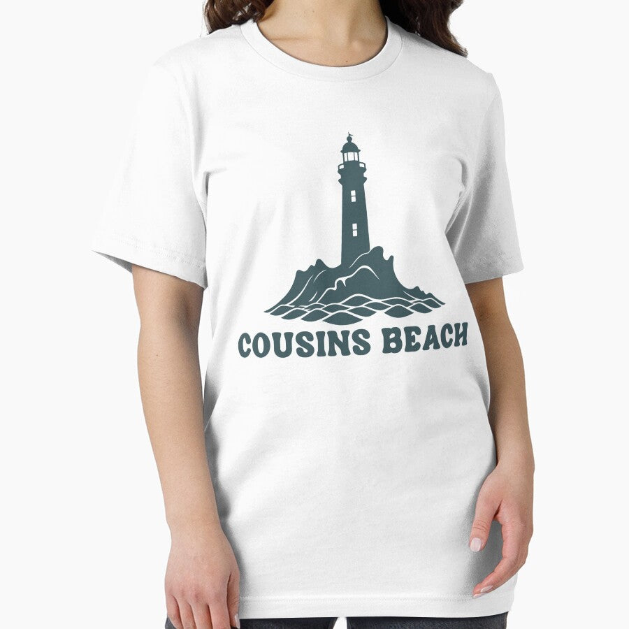 Cousin Beach Vacation Shirt | Matching Family Summer Trip Outfit by PixelWaveBD