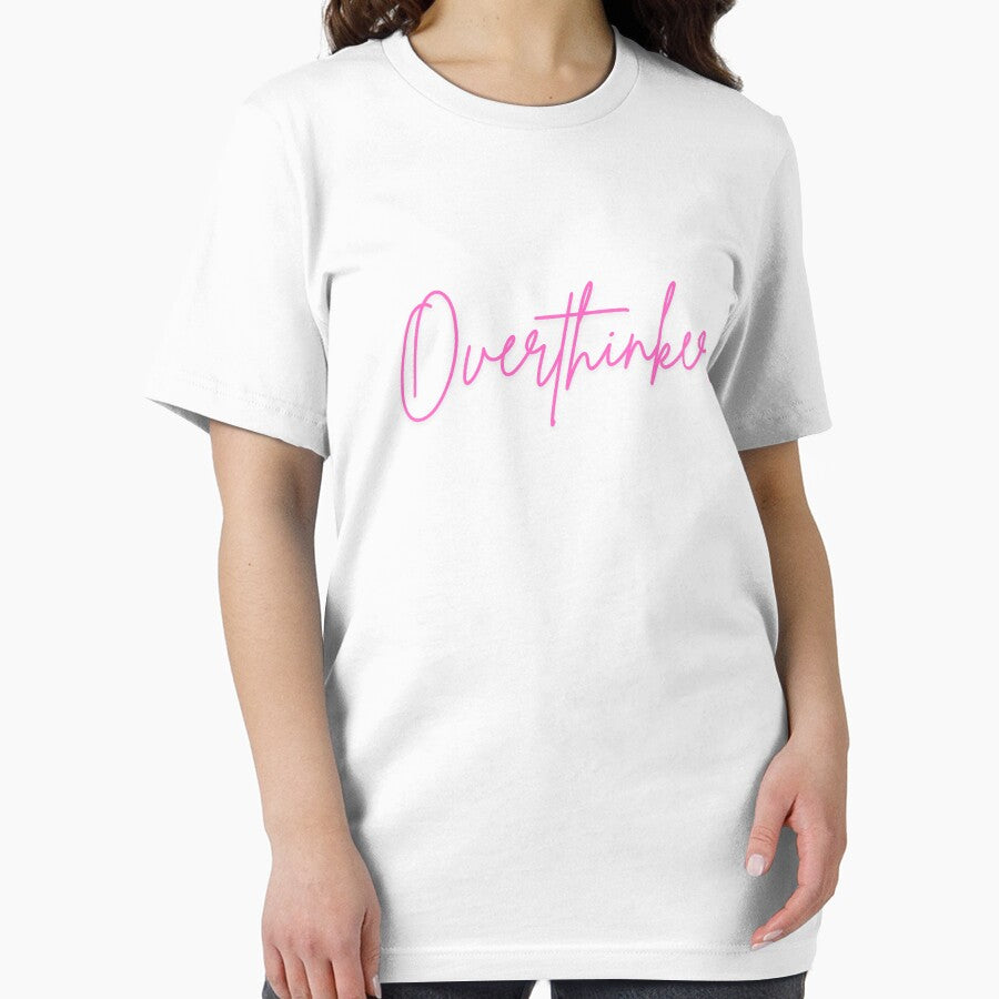 Overthinker by MockingMad