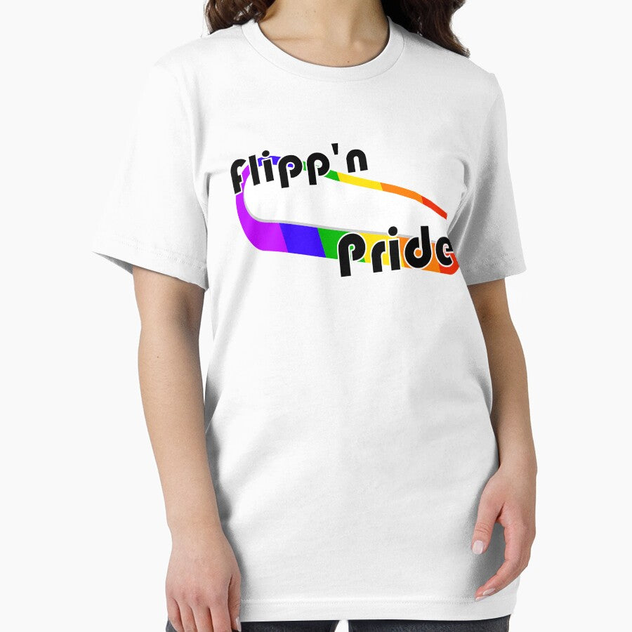 Flipp'n Pride by HaleElectronics