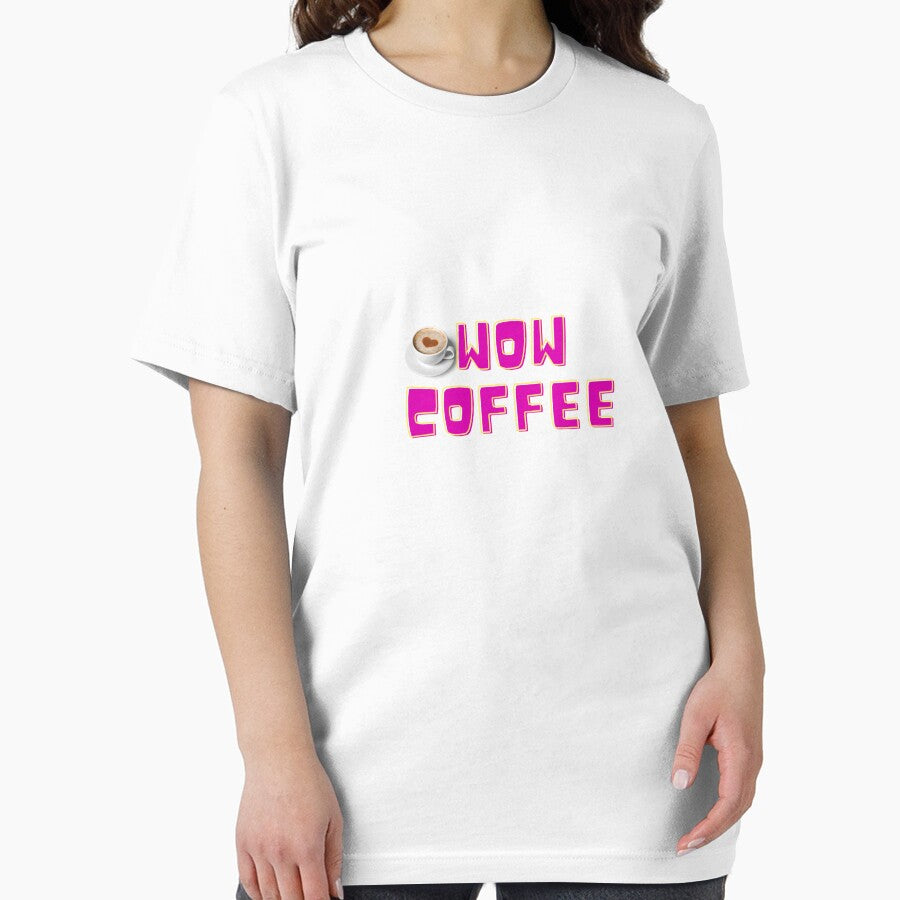 WOW COFFEE by HappyMamaS