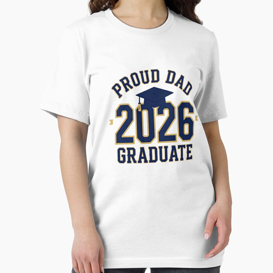proud dad of graduation 2026 by CHRIS0008