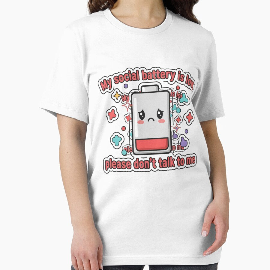 social battery by HARDLINE ART