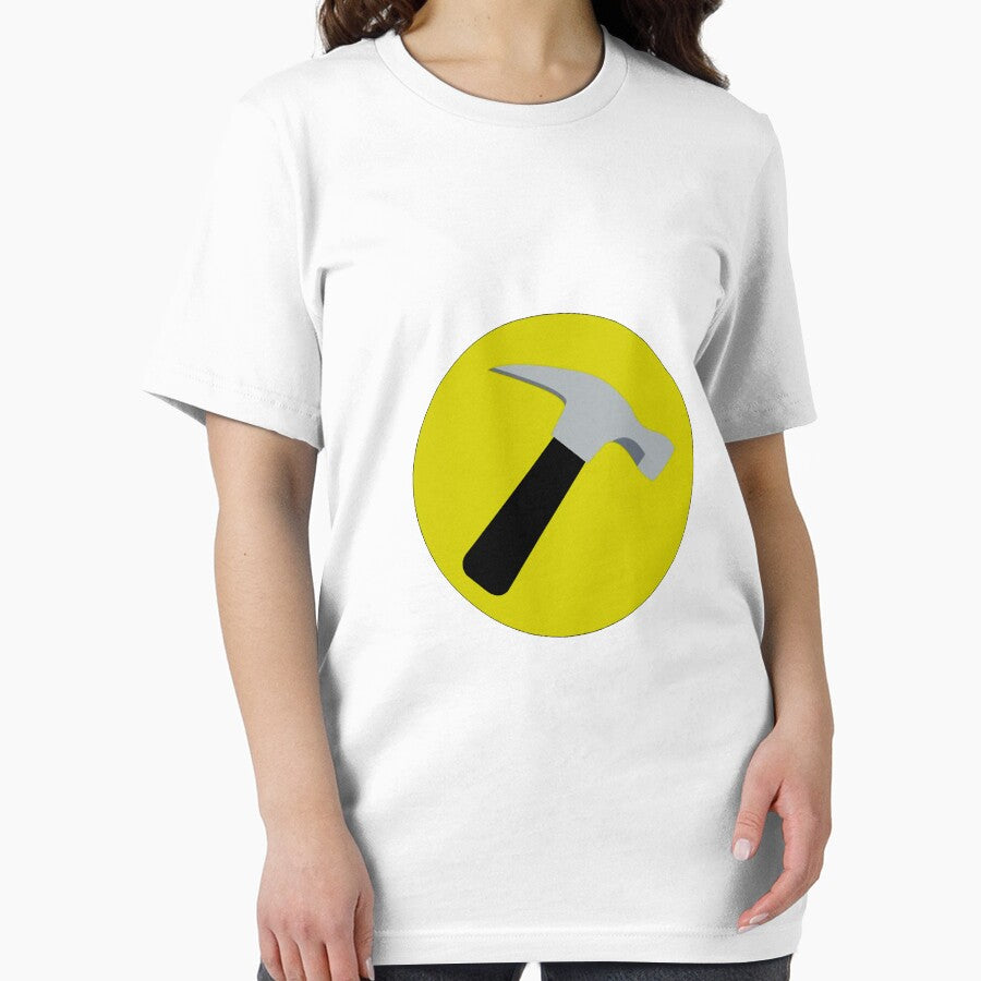 Hammer by stuch75