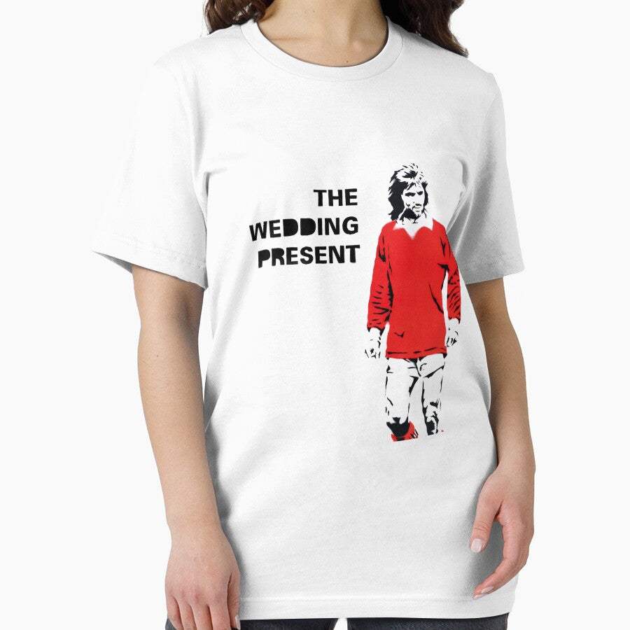 George Best by NewWave1977