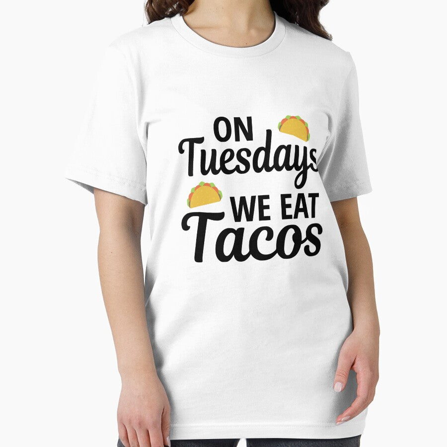 On Tuesdays We Eat Tacos by coolfuntees