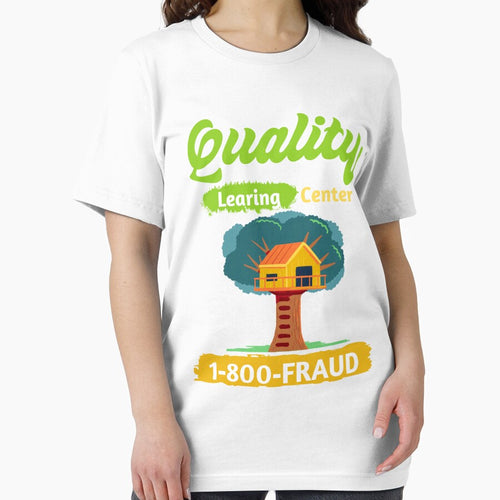? Quality Learning Center – Creative Education Treehouse Design by OSAMA MO