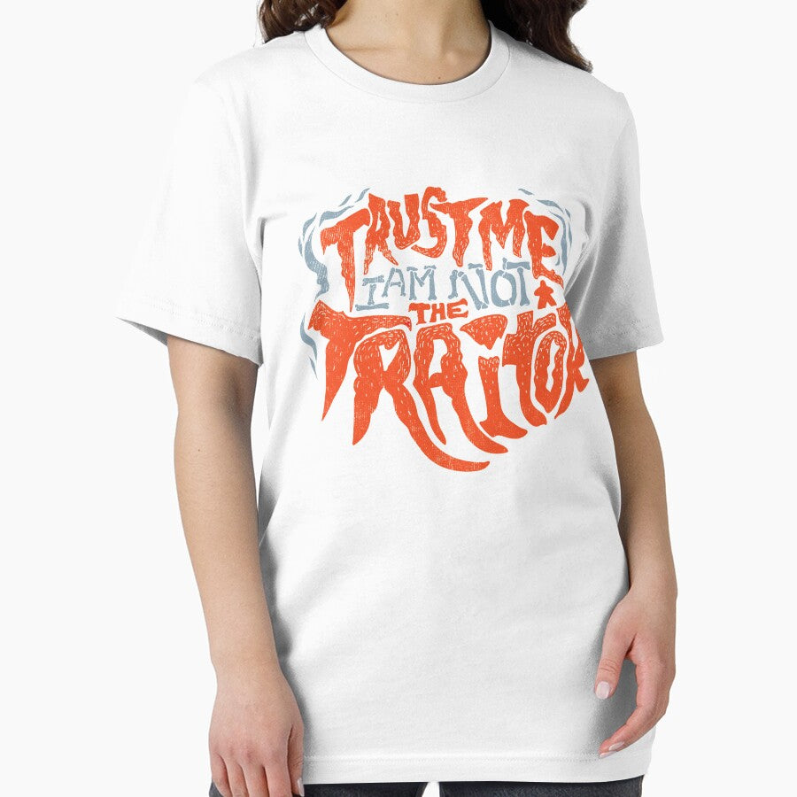 Trust Me I Am Not The Traitor (light) by RoleplayRealm