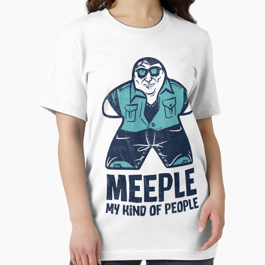 MEEPLE - My Kind Of People (light) by RoleplayRealm
