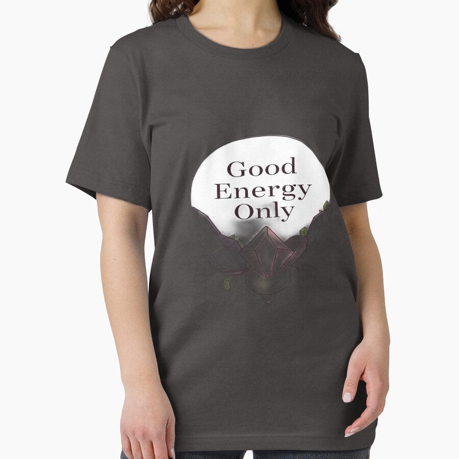 Good Energy Only by HattrickFashion
