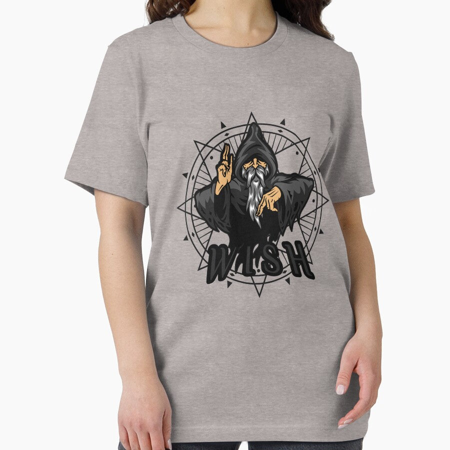 Wizard Magic, D&D by TheVintageGuild