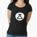 Science STEM lab icon by Inspirationmotivation