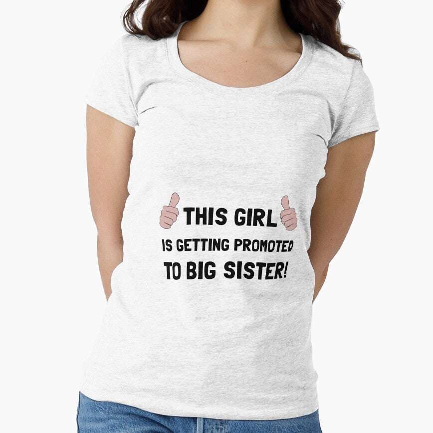 Promoted To Big Sister by TheBestStore