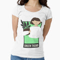 Green Thumb by SowSmallGarden