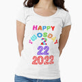 Happy Twosday Tuesday 2022 by WoodburyLake