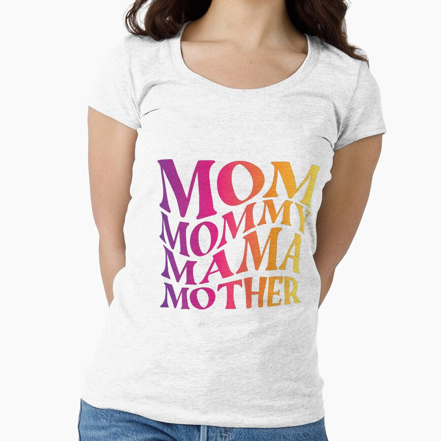 Mom mommy Mama Mother | Momlife | Motherhood by BuxomBabe21