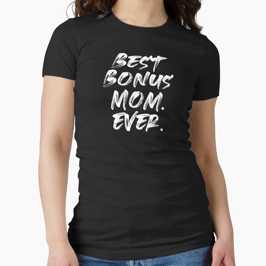 Best bonus mom ever by JokeGysen