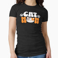Cat Mom by Khihi